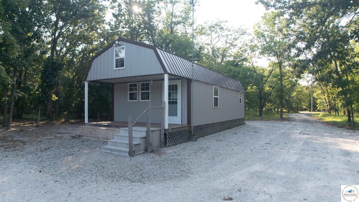 Property Photo:  24610 Cumberland Gap  MO 65355 