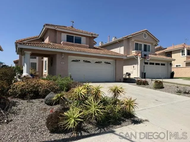 Property Photo:  3218 San Helena  CA 92056 