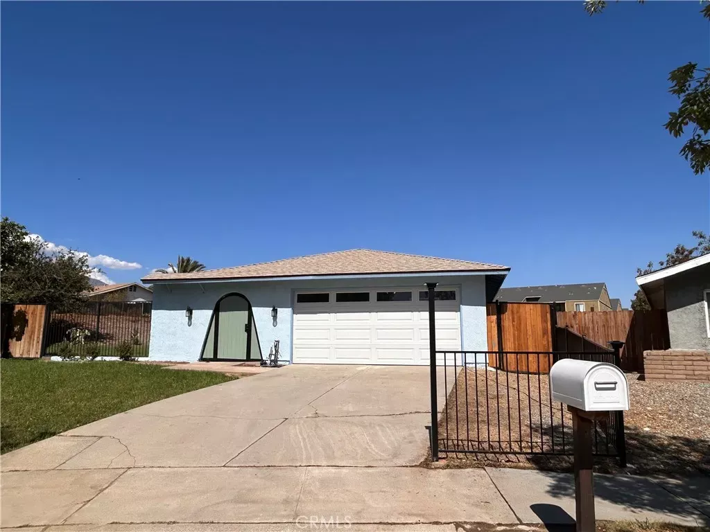 Property Photo:  670 Preferred Lane  CA 92220 