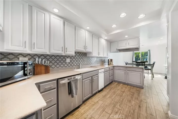 Property Photo:  16139 Saint Croix  CA 92649 