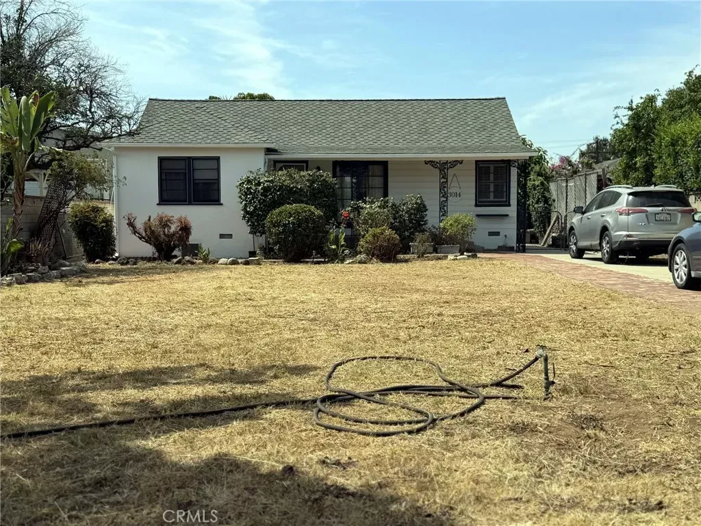 Property Photo:  3014 Lanfranco  CA 90063 