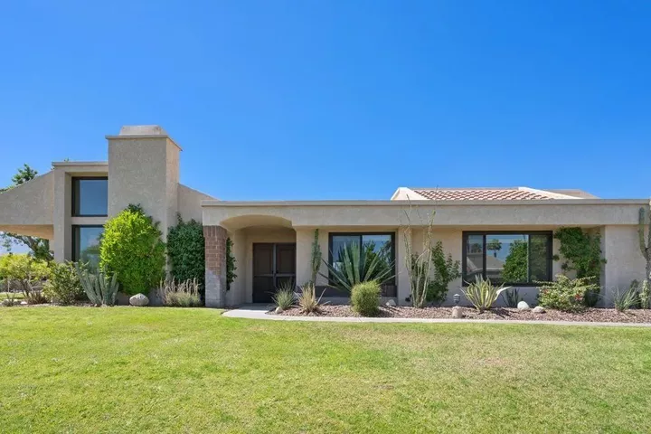 Property Photo: 68145 Seven Oaks Drive CA 92234