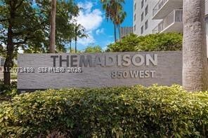 Property Photo:  850 N Miami Ave W-708  FL 33136 