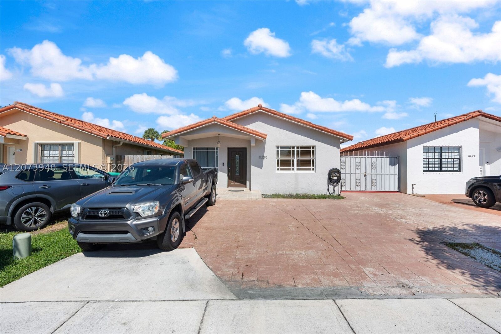 Property Photo:  11259 NW 88th Ave -  FL 33018 