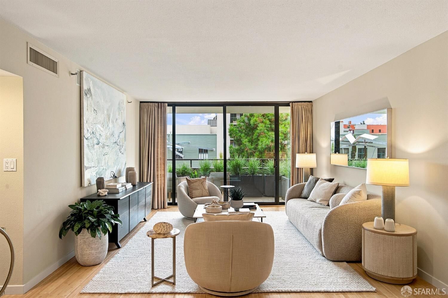 Property Photo:  101 Lombard Street 303W  CA 94111 