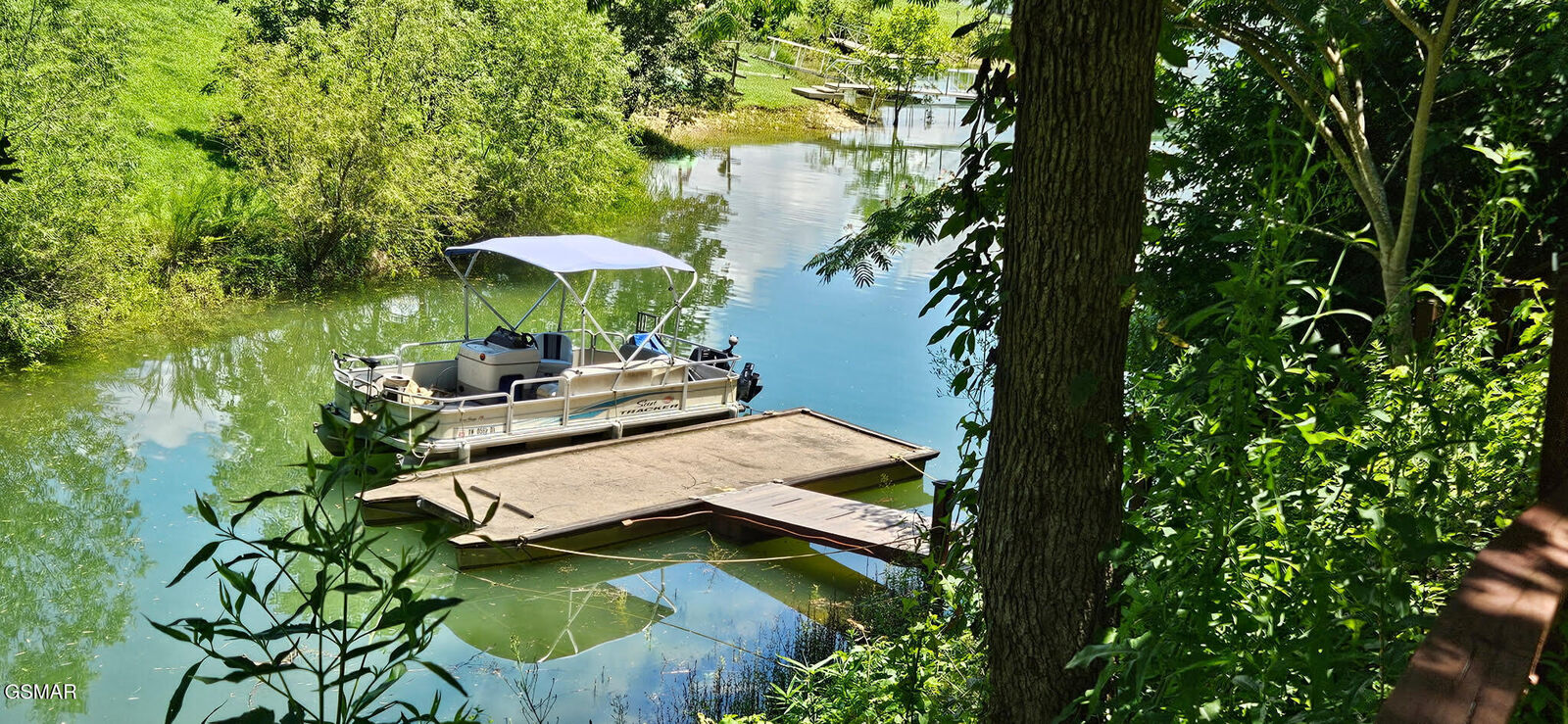 Property Photo:  2064 Kerr Road  TN 37876 