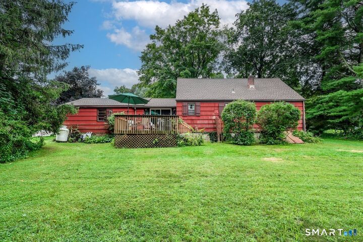 Property Photo: 10 Clearview Drive CT 06776