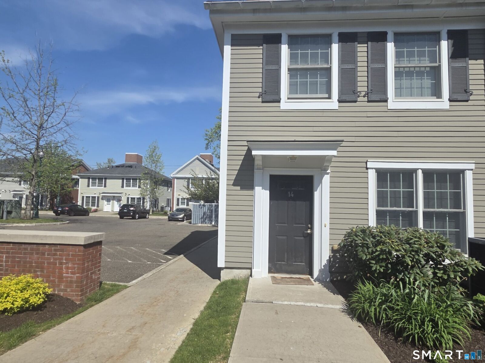 Property Photo: 49 Fairgate Drive CT 06902