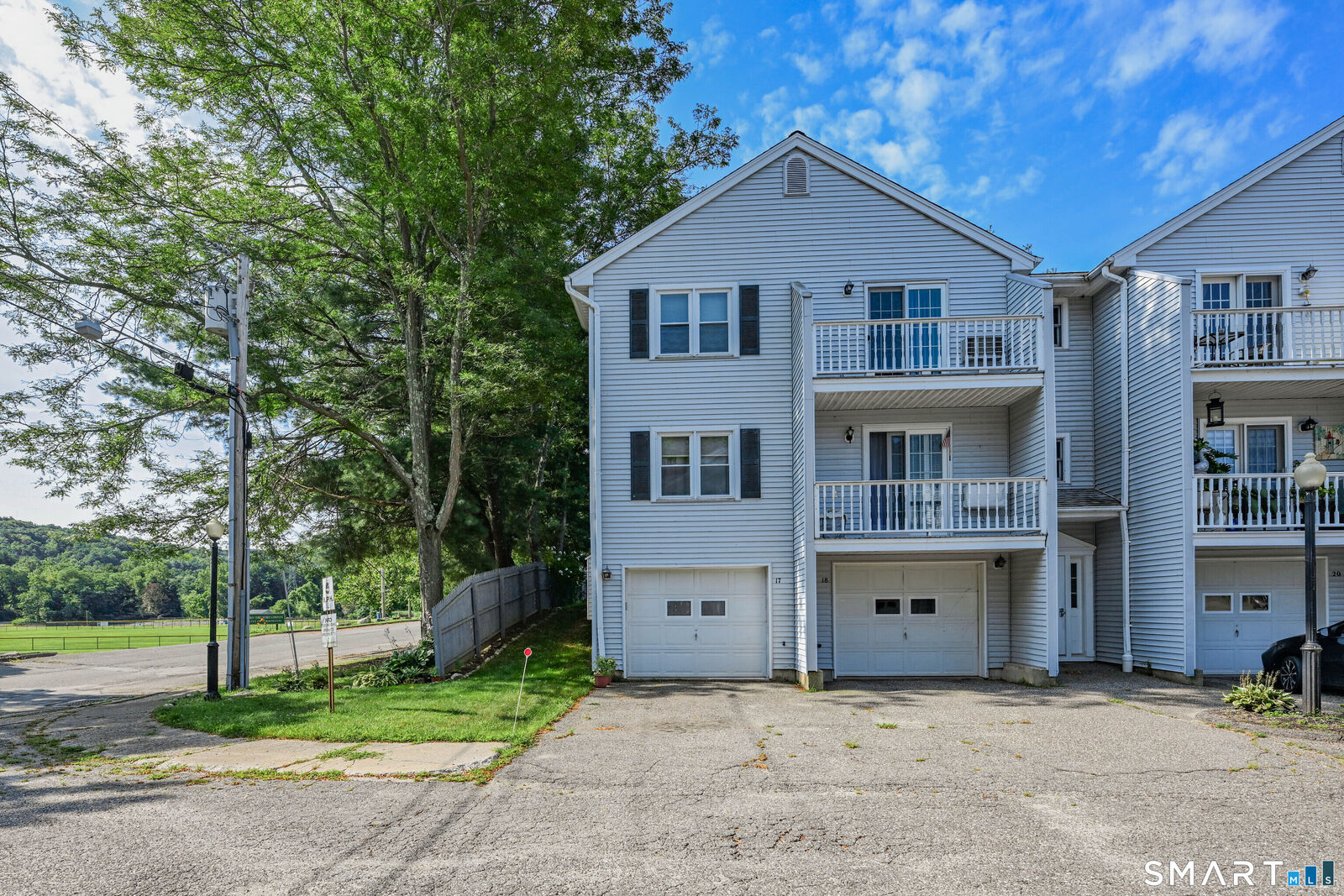 Property Photo:  2 Perkins Street 17  CT 06790 