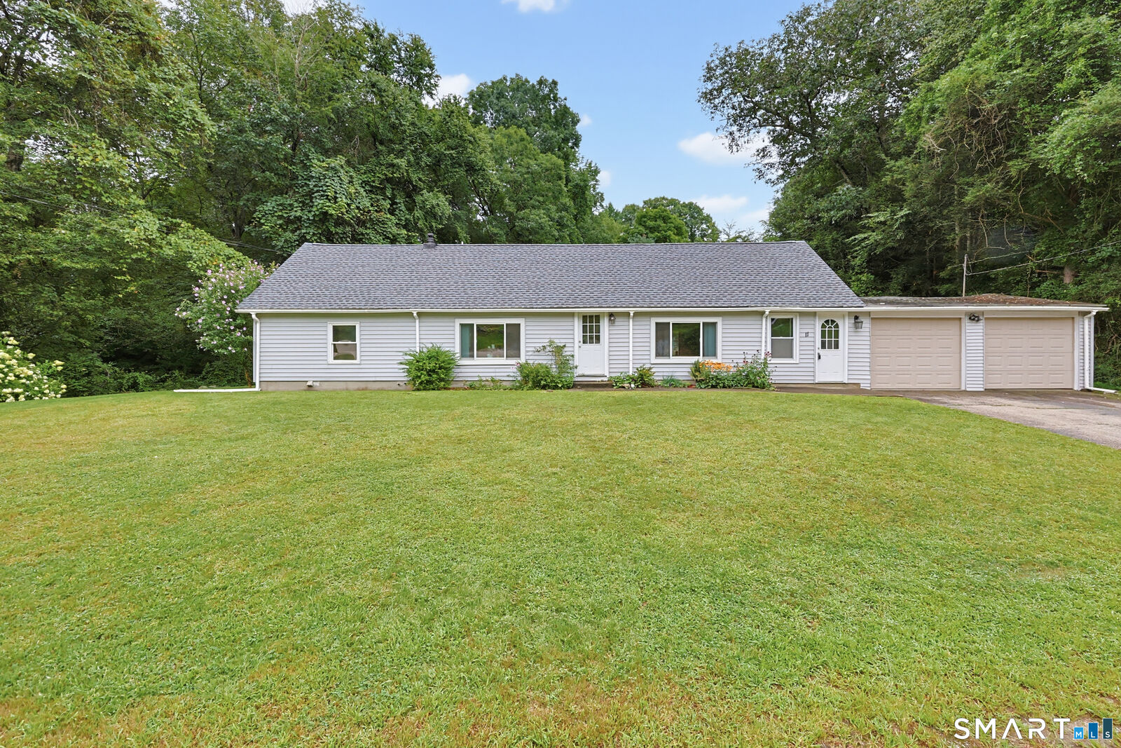 Property Photo: 11 Strnad Road CT 06351