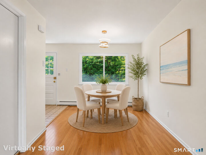 Property Photo: 550 Prospect Street 8 CT 06511