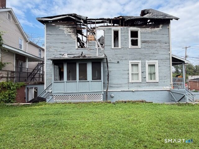 Property Photo:  21-23 Derby Avenue  CT 06418 