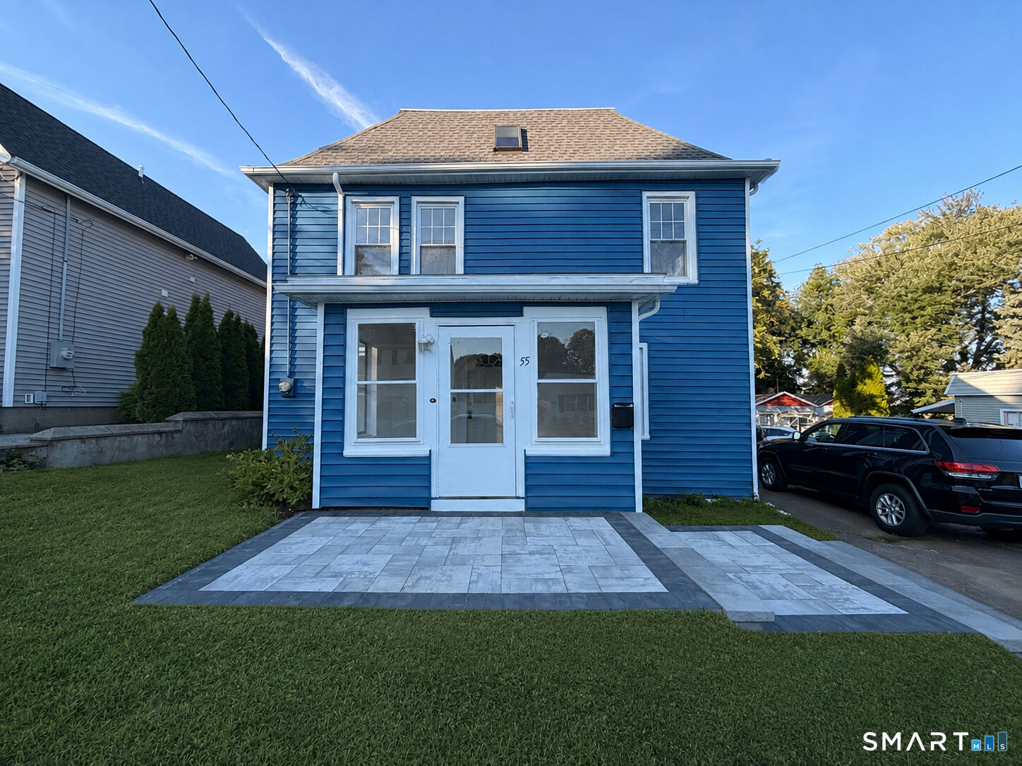 Property Photo:  55 Prospect Avenue  CT 06516 