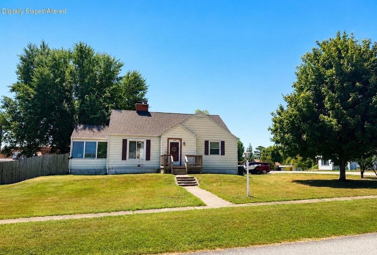Property Photo:  1015 Durnell Street  MO 65689 
