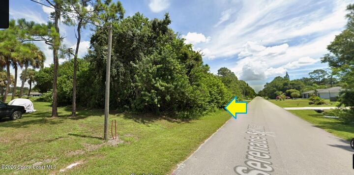 Property Photo:  1169 Serenade Street NW  FL 32907 