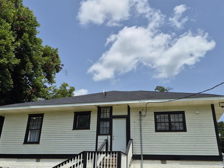 Property Photo: 308 S Converse St Street SC 29306