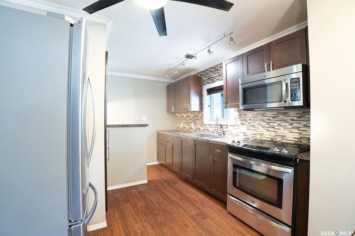 Property Photo: 702 29th Street W SK S7L 0N1
