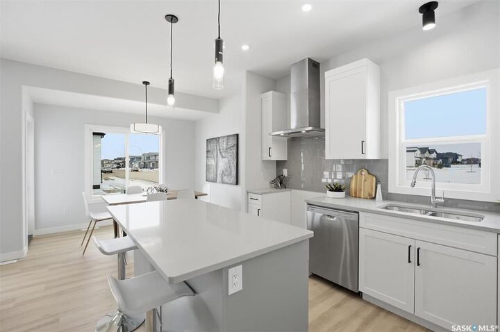 Property Photo: 1238 Yuel Way SK S7V 0S1