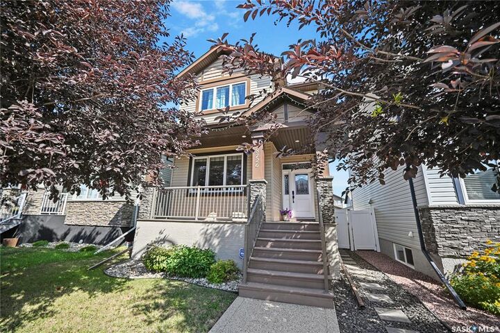 Property Photo: 8726 Archer Lane SK S4Y 0B7
