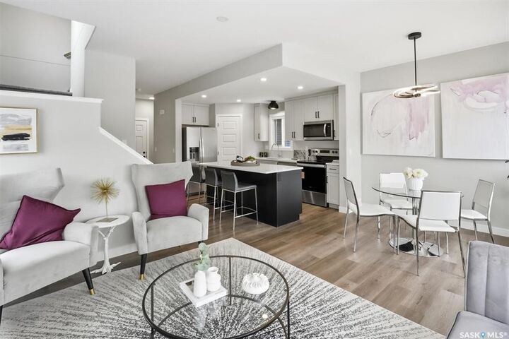 Property Photo: 1266 Yuel Way SK S7V 0S1