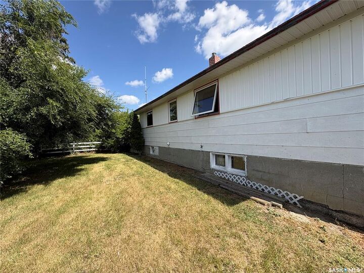 Property Photo:  Rural Address  SK S0A 0S0 
