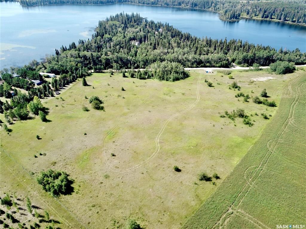 Property Photo:  Lake Address  SK S0J 2G0 