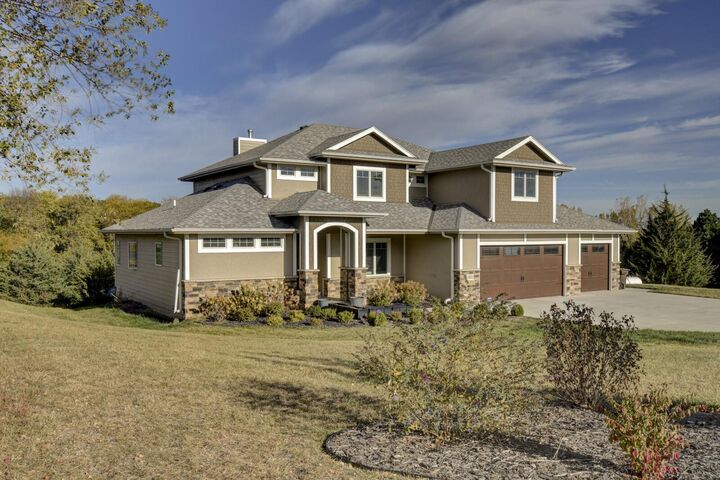 Property Photo:  2465 280th  Avenue  IA 51652 