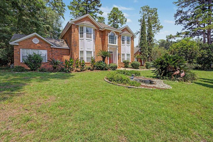 Property Photo:  3551 Gardenview Way  FL 32309 