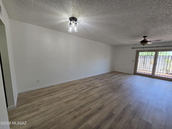Property Photo: 8919 E Calle Norlo AZ 85710