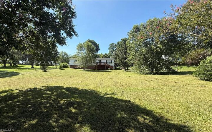 Property Photo:  1713 Market Drive  NC 27350 