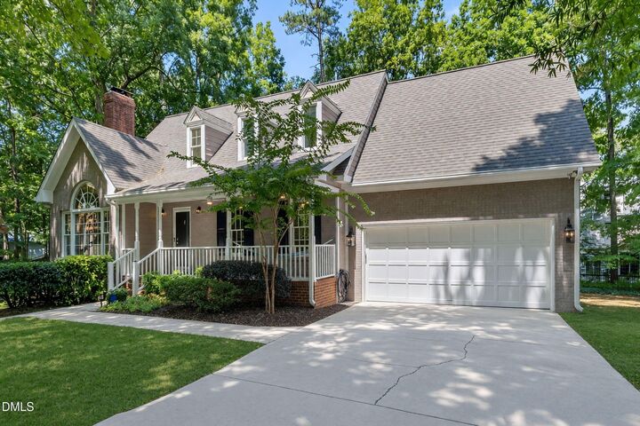 Property Photo:  1006 Oakwell Court  NC 27502 