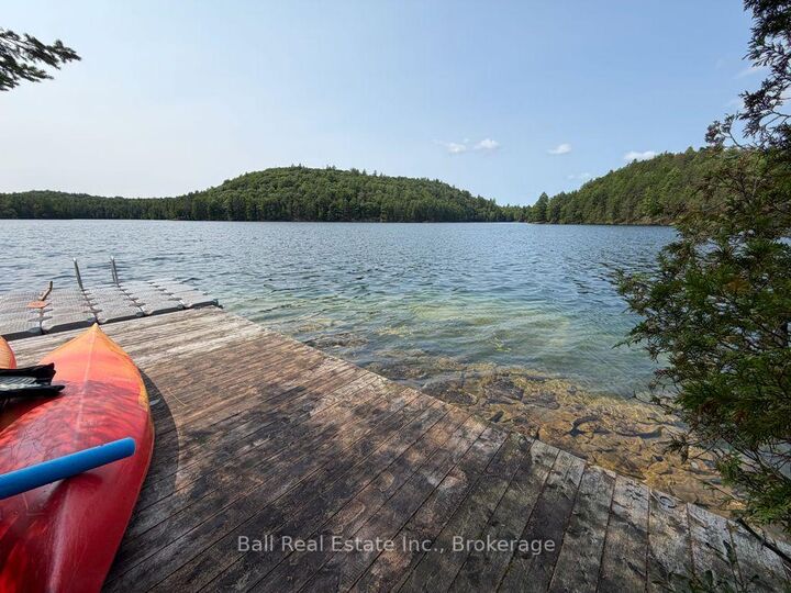 Property Photo:  0 Wao Mayo Lake N/A  ON K0L 2M0 