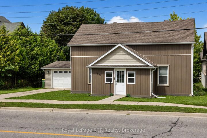 56 Main Street E — photo 1