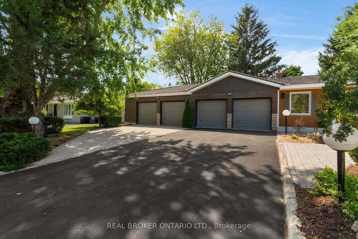Property Photo: 158 Church Street N ON L9R 1M5