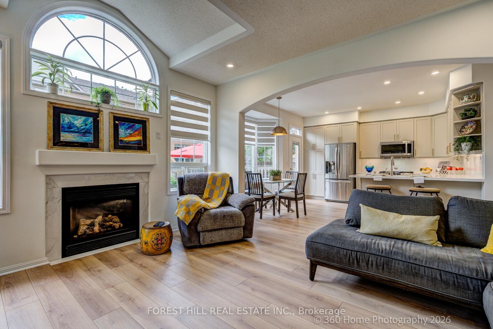 Property Photo: 1148 Barclay Circle ON L9T 5V9
