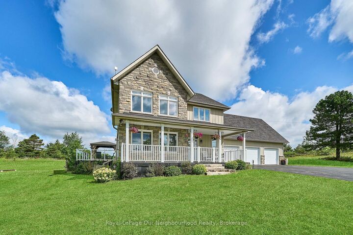 Property Photo: 2317 Hillview Drive ON L0A 1A0