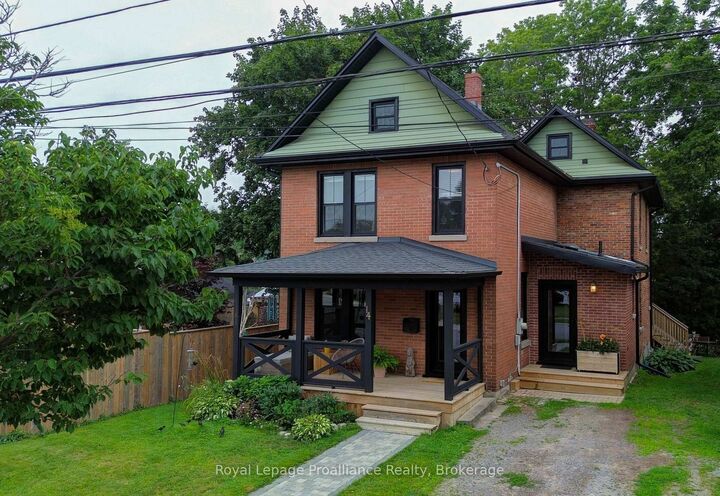 14 Ward Street — photo 1