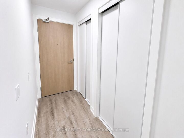 Property Photo: 5 Meadowdale Road 208 ON L4K 0C7