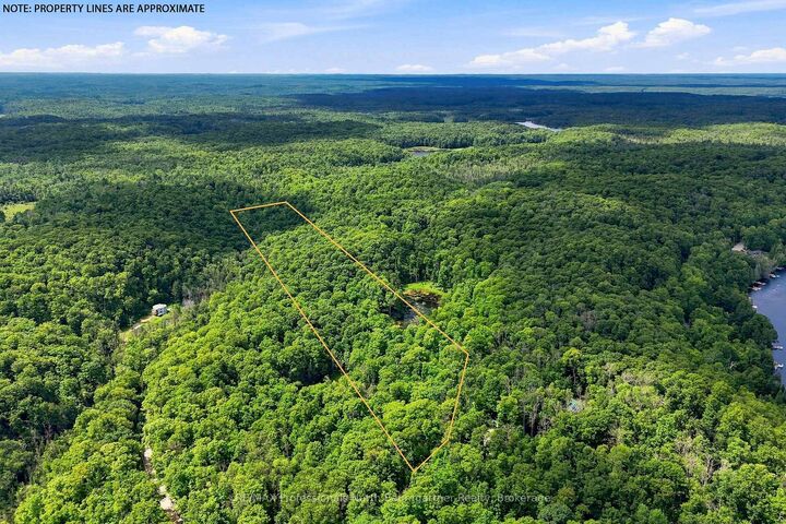 0 Salerno Lake Road — photo 1