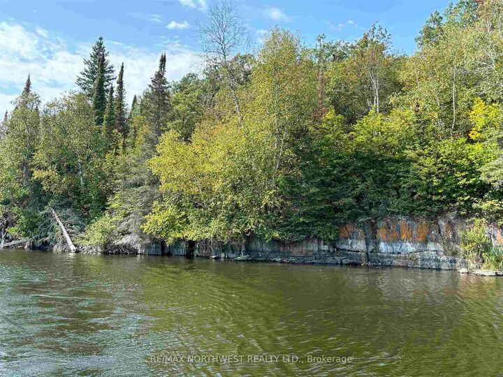 Property Photo: Lot 6 Welcome Channel Lake Of The Woods ON P0X 1C0
