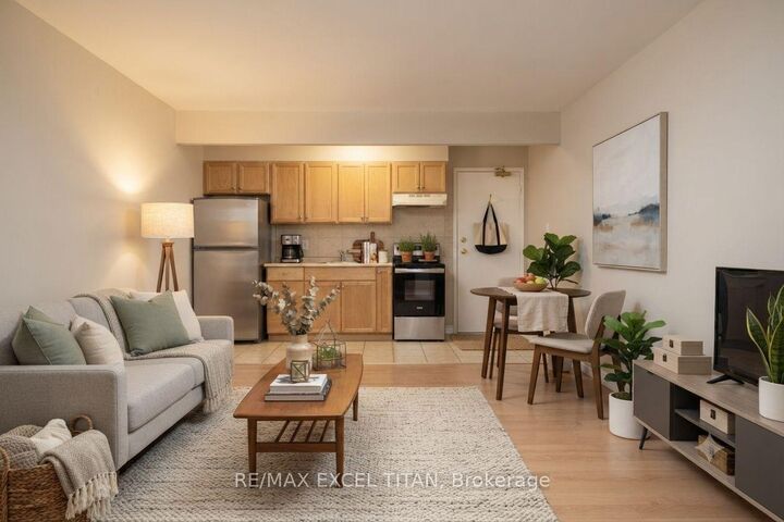 Property Photo:  468 Ottawa Street 741D  ON L8H 4A6 