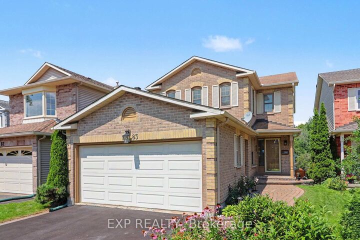 Property Photo: 1683 Des Perdrix Crescent ON K1C 5E2