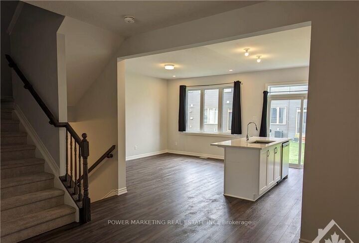 Property Photo:  671 Allied Mews  ON K2S 2Z6 