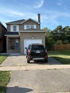 Property Photo:  468 Conley Street  ON L4J 6T5 