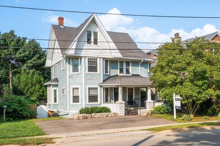 Property Photo:  4917 King Street E  ON L0R 1B0 