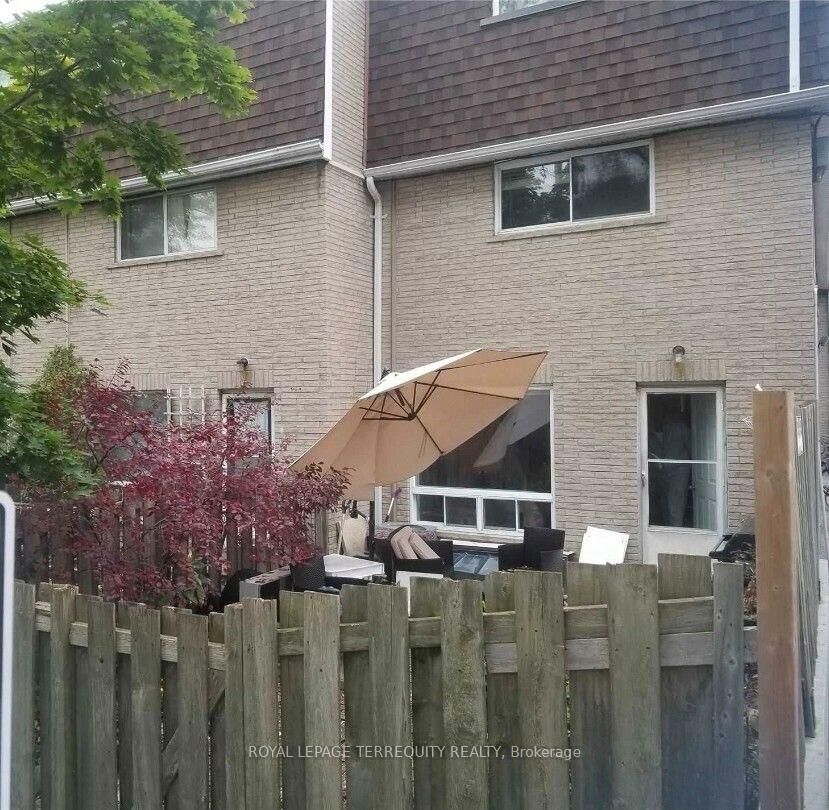 Property Photo:  91 Rameau Drive 7  ON M2H 1T6 