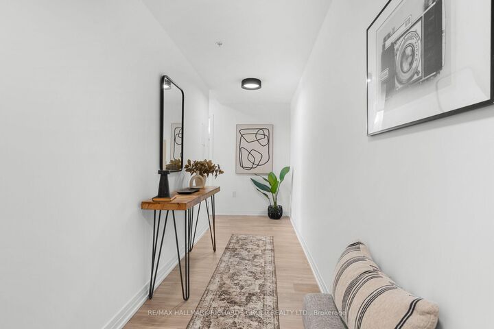 Property Photo:  408 Brown's Line Ph606  ON M8W 3T8 