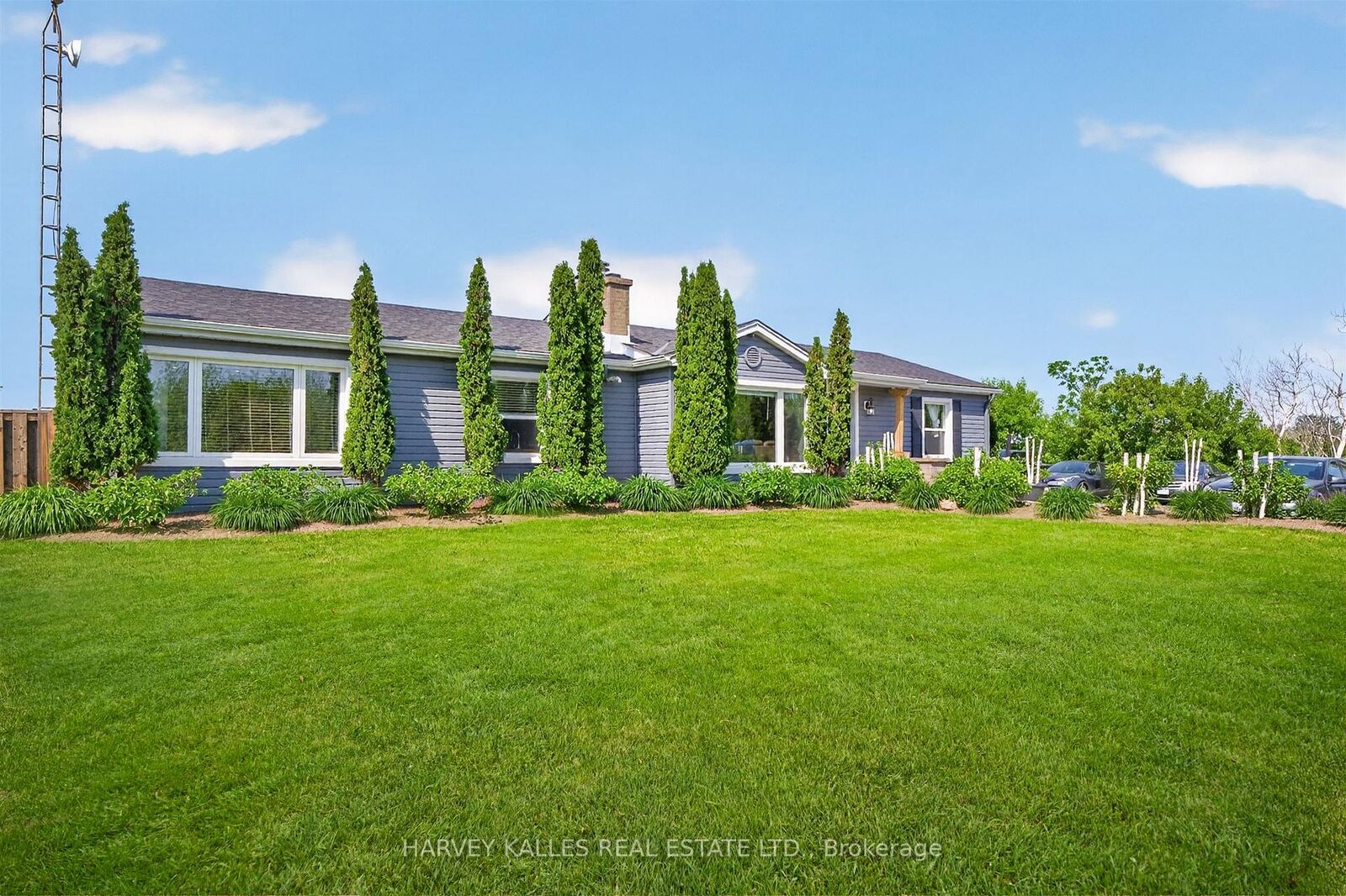 Property Photo:  7566 Sixth Line  ON L0P 1E0 