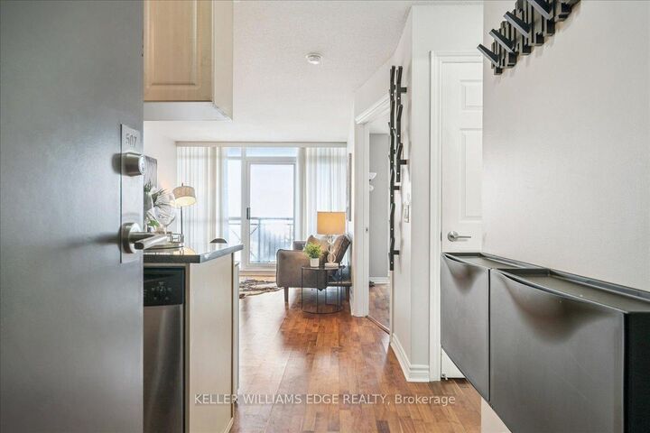 Property Photo:  2325 Central Park Drive 507  ON L6H 0E2 