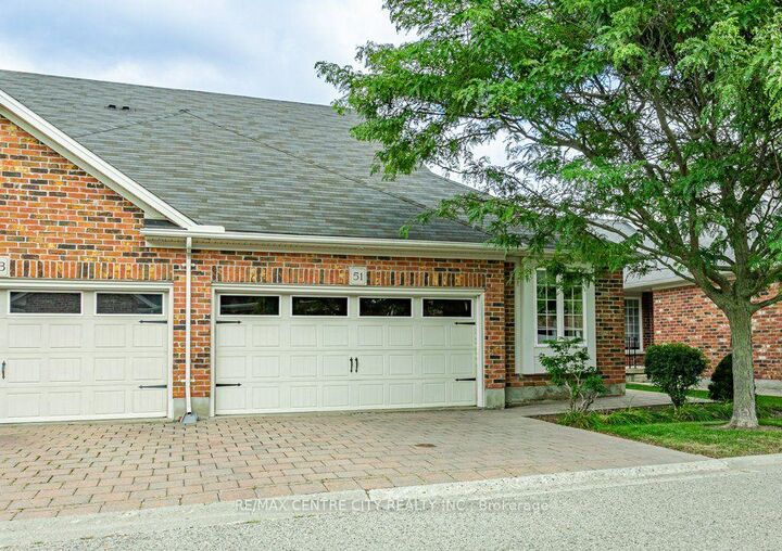Property Photo:  464 Commissioners Road W 51  ON N6J 0A2 